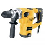 Stanley L-Shaped SDS-Hammer Drill 32mm 1250W STHR323K-B5-00