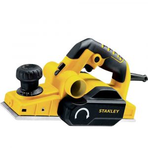 Stanley Planer, 750W, 2 mm, Stpp7502-b5-00