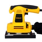 Stanley SSS310 1-2 Sheet Sander – 310W-00