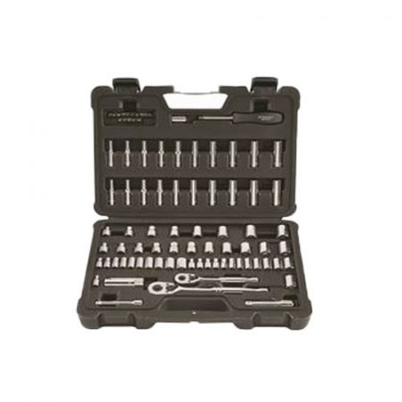 Stanley STMT71651 85-Piece Socket Mechanics Tool Set-00