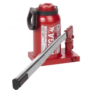 Hydraulic Bottle Jack 20T.MG-BR20 Mega-00