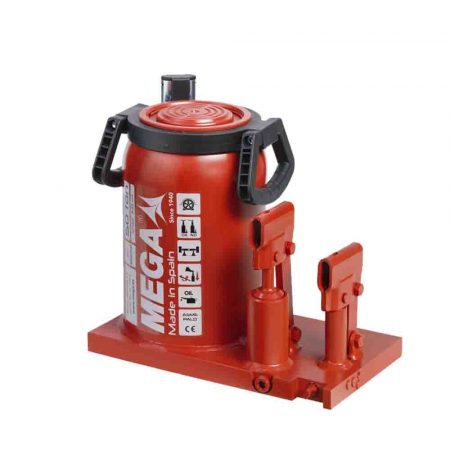 Hydraulic Bottle Jack 50T MGD-BRD50 Mega