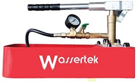 WASSERTEK-CANADA---Manual-Hydro-Test-Pump-Up-To-50-Bar-In-A-Steel-Tank---7-Ltr.