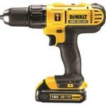 Dewalt-Compact-Hammer-Drill