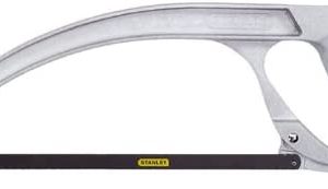 Stanley-20-001-12-Inch-High-Tension-Low-Profile-Hacksaw