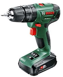 Bosch-Cordless-Electric-PSB-1800-LI-2---Drills