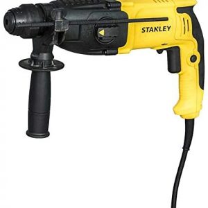 Stanley-Power-Tool,-Corded-26mm-800W-3Mode-SDS-Plus-Hammer-with-Chuck,SHR263KC-B5