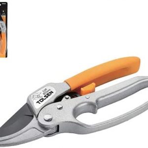 Tolsen-Aluminium-Body-Gear-Pruning-Shear