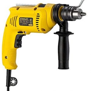 Stanley-Power-Tool,Corded-13MM-600W-HAMMER-DRILL,SDH600-B5