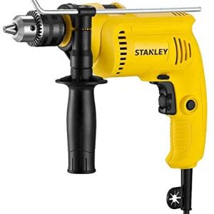 Stanley-Power-Tool,Corded-13MM-600W-HAMMER-DRILL,SDH600-B5