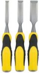 Stanley-16-300-Chisel-Set,-3-Piece