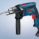 Bosch-Impact-Drill-Professional---GSB-1300-(Blue)