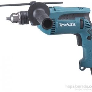 Makita-Electric-Hammer-Drill,-680w,-16mm,-HP1640K