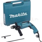 Makita-Electric-Hammer-Drill,-680w,-16mm,-HP1640K