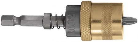 DEWALT DW2043 Hex Shank Non Magnetic Adjustable Screw Depth Setter