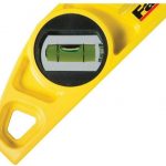 Fatmax-Torpedo-Magnetic-Level---Aluminium-25cm---3-vials