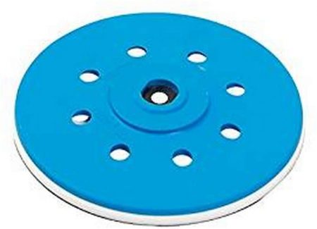 Makita-196685-9-PT-ACC-Rubber-Backing-Pad-for-Sander-BO-6030/BO-6040,-150-mm-Grit