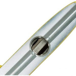 Fatmax-Torpedo-Magnetic-Level---Aluminium-25cm---3-vials