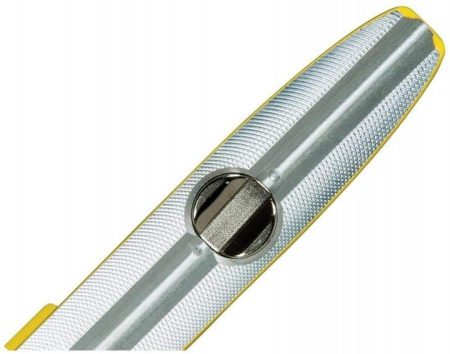 Fatmax-Torpedo-Magnetic-Level---Aluminium-25cm---3-vials