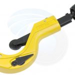 Tolsen-Heavy-Duty-Large-6-64mm-1/4-2½-PVC-Copper-Aluminum-Pipe-Cutter