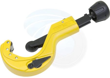 Tolsen-Heavy-Duty-Large-6-64mm-1/4-2½-PVC-Copper-Aluminum-Pipe-Cutter