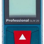 Bosch-Professional-GLM-20-Compact-Laser-Measure---0-601-072-EG0