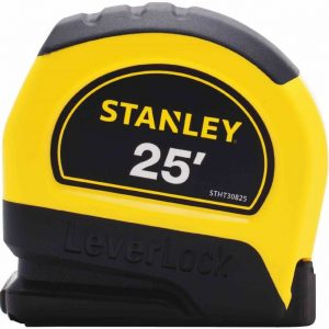 Stanley-Hand-Tools-STHT30825-25'-LeverLock-Tape-Measure