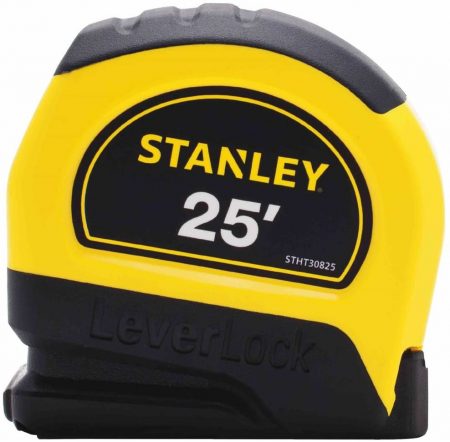 Stanley-Hand-Tools-STHT30825-25'-LeverLock-Tape-Measure