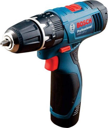 Bosch-Professional-Cordless-Hammer-Drill-GSB-120-LI---0-601-9F3-070