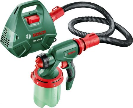 Bosch-PFS-3000-2-All-Paint-Spray-System