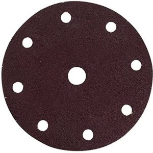 Makita-P-32007-Abrasive-Disc-Girt-K320,-150-mm-Diameter