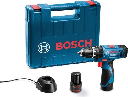 Bosch-Professional-Cordless-Hammer-Drill-GSB-120-LI---0-601-9F3-070