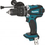 Makita-XPH03Z-18V-LXT-Lithium-Ion-Cordless-1/2"-Hammer-Driver-Drill,-Tool-Only