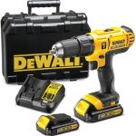 Dewalt-Compact-Hammer-Drill