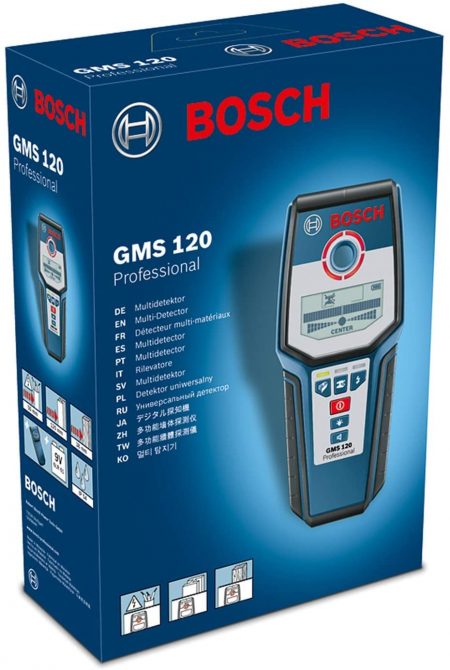 Bosch-GMS120-Detector-Professional