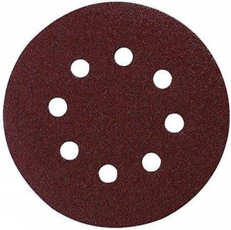 Makita-P-43599-Abrasive-Disc-Girt-K240,-125-mm-Diameter