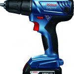 Bosch-Cordless-Drill/Driver,-GSR-180-Li