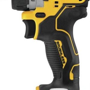 DEWALT-DCF601B-Xtreme-12V-Max-Brushless-1/4"-Cordless-Screwdriver-(Tool-Only)