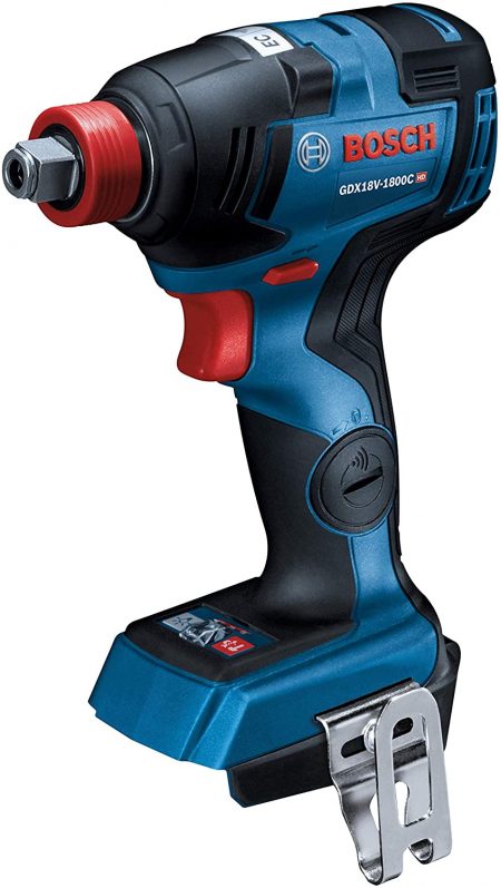 Bosch-GDX18V-1800CN-18V-Brushless-Impact-Baretool