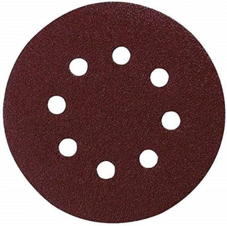 Makita-P43549-ACC-Abrasive-Disc-Grit-#60-for-BO5012/10/21,-125-mm-Diameter