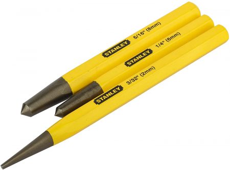 Stanley-16-299-12-Piece-Punch-&-Chisel-Kit