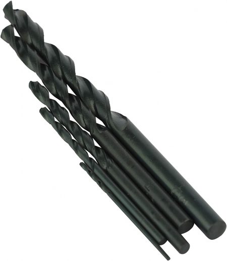 Dewalt-DT5911-QZ-Series-338-HSS-R-DIN-Jobber-Metal-Drill-Bit-Set-(Pack-of-10)