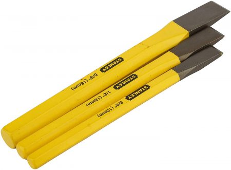 Stanley-16-299-12-Piece-Punch-&-Chisel-Kit