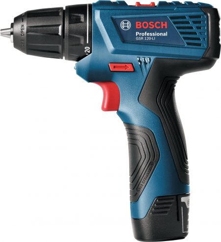 Bosc-Professional-Cordless-Drill/Driver-GSR-120-LI-Professional---0-601-9F7-0L0