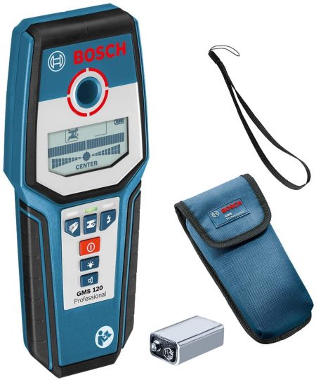 Bosch-GMS120-Detector-Professional