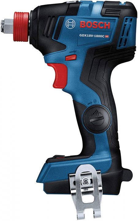 Bosch-GDX18V-1800CN-18V-Brushless-Impact-Baretool