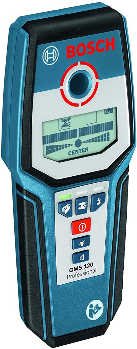 Bosch-GMS120-Detector-Professional