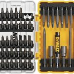 DEWALT-Screwdriver-Bit-Set-with-Tough-Case,-45-Piece-(DW2166)