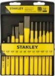 Stanley-16-299-12-Piece-Punch-&-Chisel-Kit