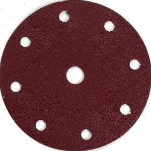 Makita-P-31974-Abrasive-Grit-K180-Disc,-150-mm-Diameter